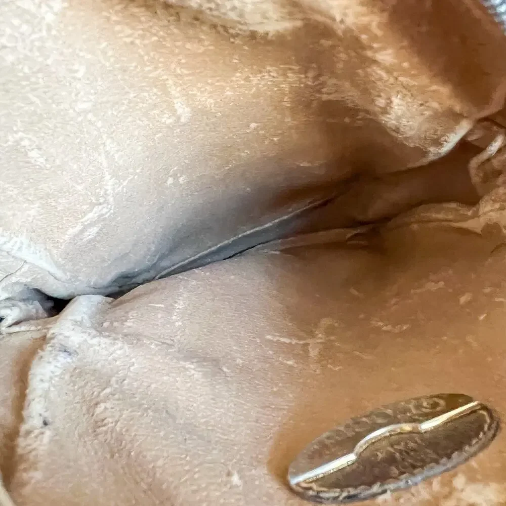 Gucci Brown and Tan Crossbody Bag - Picture 7 of 13